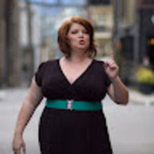 Meet your Posher, Jane